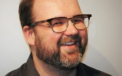 Sebastian Major