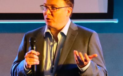 Joe Pranevich